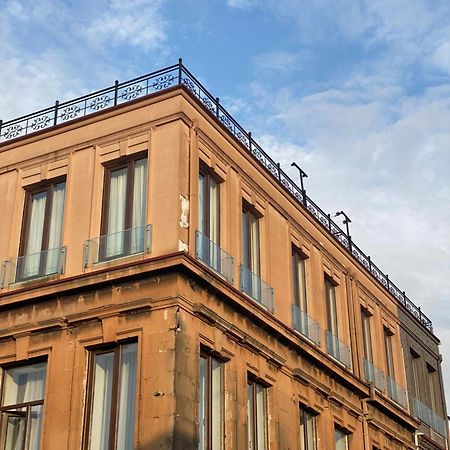 Hotel Varios Batumi Exterior foto